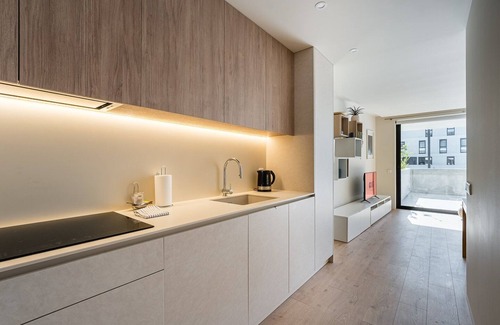 Apulia Apartment | GuestReady - Seaside oasis in private condo