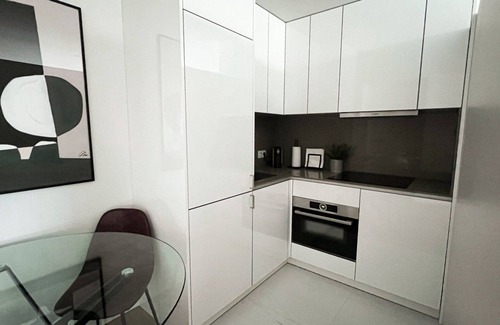 Senhora da Hora Apartment | GuestReady - Senhora da Hora stay near City Golf