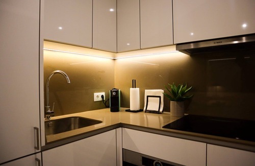 Senhora da Hora Apartment | GuestReady - Senhora da Hora stay near City Golf