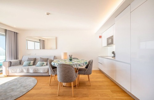 Sesimbra Apartment | GuestReady - Sesimbra Escape by the Sea