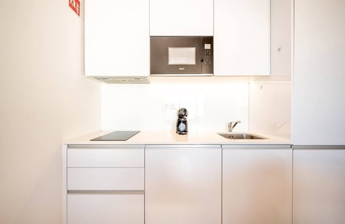Sesimbra Apartment | GuestReady - Sesimbra Escape by the Sea