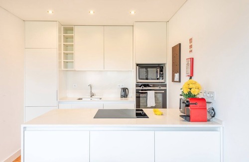 Penha de Franca Apartment | GuestReady - Spacious Flat in the heart of Lisbon