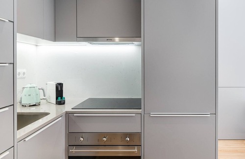 Centro / Baixa Apartment | GuestReady - Studio Five-0-Five