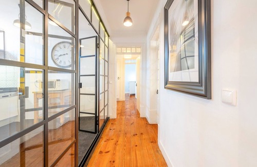 Belem Apartment | GuestReady - Sunshine Belém