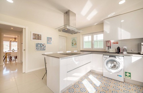 Sao Simao Apartment | GuestReady - Sunshine oasis with pool