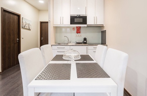 Cedofeita Apartment | GuestReady - Sweet Inspiration - A
