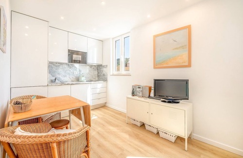 Sesimbra Apartment | GuestReady - The Atlantique retreat