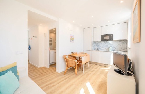 Sesimbra Apartment | GuestReady - The Atlantique retreat