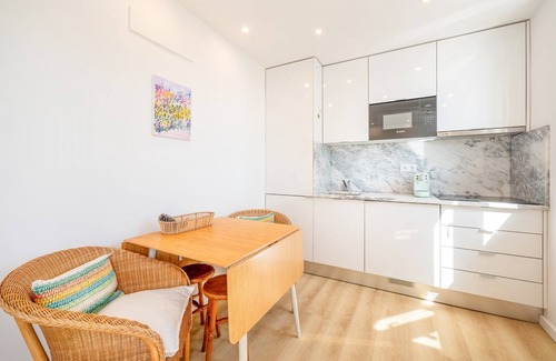 Sesimbra Apartment | GuestReady - The Atlantique retreat