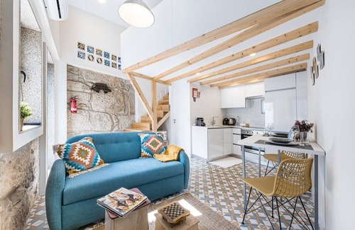 Lapa Apartment | GuestReady - The New Pateo da Lapa - Casa 3