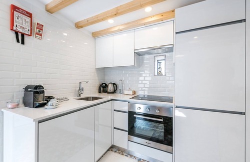 Lapa Apartment | GuestReady - The New Pateo da Lapa - Casa 3
