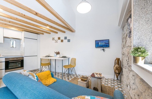 Lapa Apartment | GuestReady - The New Pateo da Lapa - Casa 3