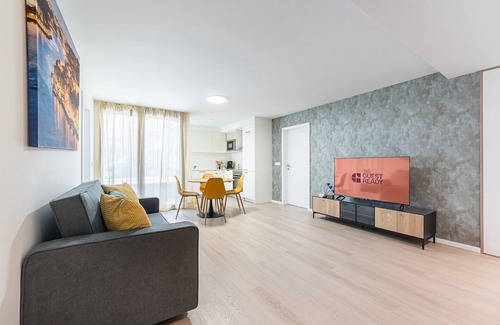 Bonfim Apartment | GuestReady - Trendy Porto Stay