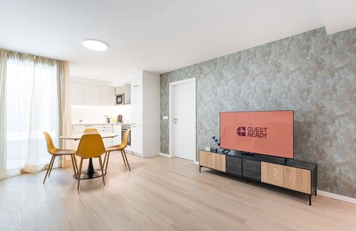 Bonfim Apartment | GuestReady - Trendy Porto Stay