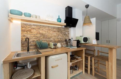 Mislata Apartment | GuestReady - Tropical stay in Mislata Valencia