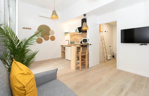 Mislata Apartment | GuestReady - Tropical stay in Mislata Valencia