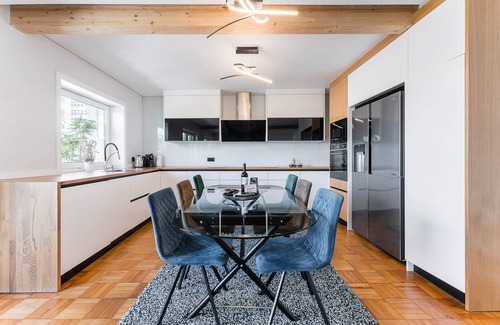 Santa Marinha Apartment | GuestReady - Urban Retreat in Gaia