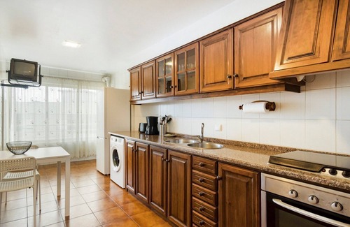 Sao Joao do Souto Apartment | GuestReady - Unwind in Ryan's Place