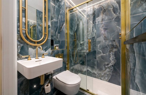 Euston Apartment | GuestReady – Upscale getaway in Fitzrovia