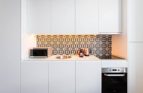 Porto Apartment | GuestReady - Urban comfort in Costa Cabral
