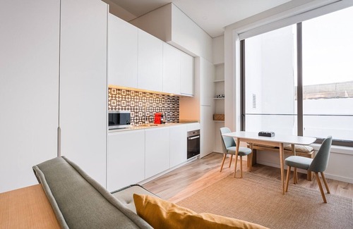 Porto Apartment | GuestReady - Urban comfort in Costa Cabral