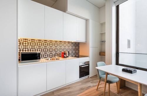 Porto Apartment | GuestReady - Urban comfort in Costa Cabral