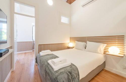 Restelo Apartment | GuestReady - Urban Garden Apartments