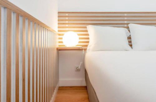 Restelo Apartment | GuestReady - Urban Garden Apartments