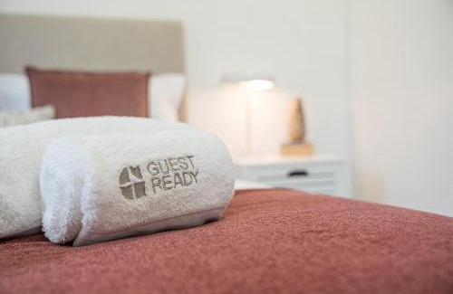 Lordelo do Ouro e Massarelos Apartment | GuestReady - Urkunina apartment