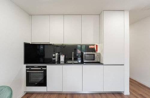 Lordelo do Ouro e Massarelos Apartment | GuestReady - Urkunina apartment