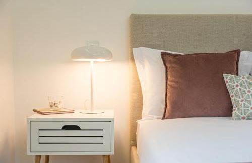 Lordelo do Ouro e Massarelos Apartment | GuestReady - Urkunina apartment