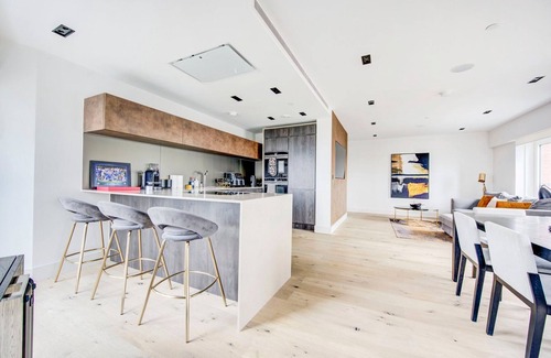 Vauxhall Apartment | GuestReady - Vauxhall Comfort near The Oval
