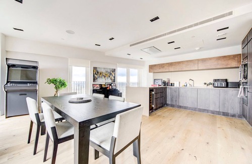 Vauxhall Apartment | GuestReady - Vauxhall Comfort near The Oval