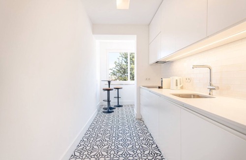 Restelo Apartment | GuestReady - Vibrant Soul in the Heart of Belem