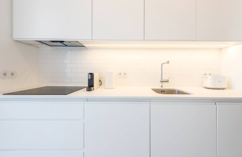 Restelo Apartment | GuestReady - Vibrant Soul in the Heart of Belem