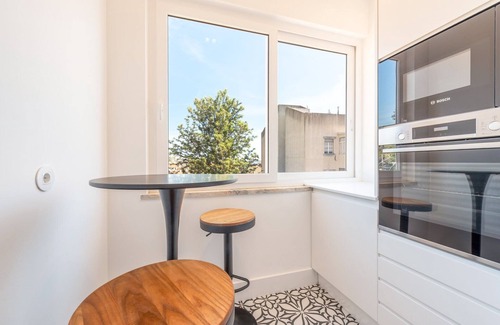 Restelo Apartment | GuestReady - Vibrant Soul in the Heart of Belem