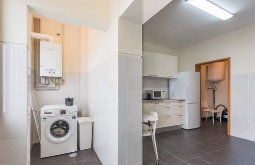 Cedofeita Apartment | GuestReady - Warm cocoa retreat in Cedofeita