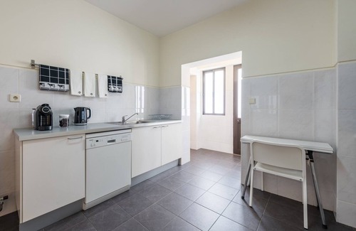 Cedofeita Apartment | GuestReady - Warm cocoa retreat in Cedofeita