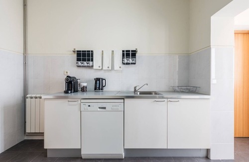 Cedofeita Apartment | GuestReady - Warm cocoa retreat in Cedofeita