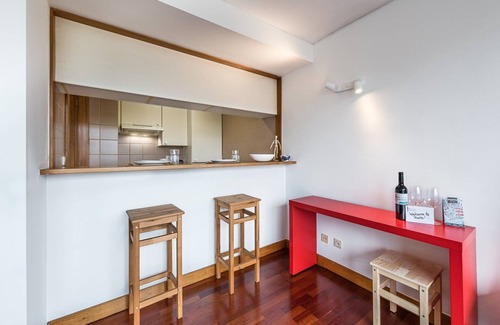 Matosinhos Apartment | GuestReady - Zarco Studio