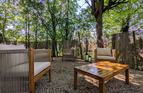Rosieres Bed & Breakfast | Guestroom Rosières, studio flat, 4 persons