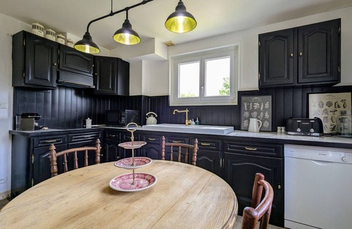 Rosieres Bed & Breakfast | Guestroom Rosières, studio flat, 4 persons
