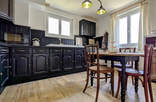 Rosieres Bed & Breakfast | Guestroom Rosières, studio flat, 4 persons