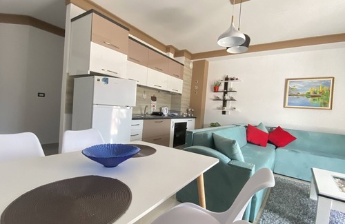 Pogradec Apartment | Guest’s Apartment