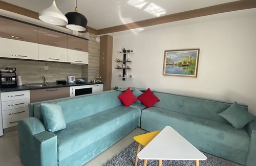 Pogradec Apartment | Guest’s Apartment