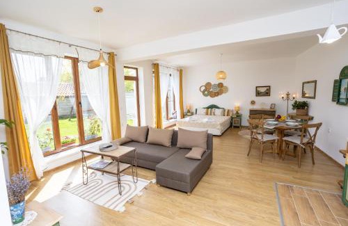 Kavarna House | Guests house Provence