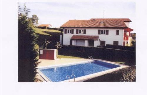 Guethary Apartment | GUETHARY APPARTEMENT PLAIN PIED PROCHE PLAGE CENITZ