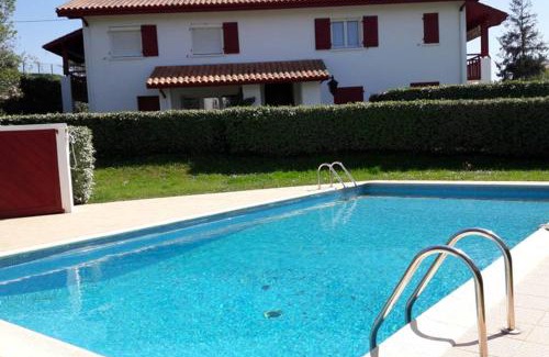 Guethary Apartment | GUETHARY APPARTEMENT PLAIN PIED PROCHE PLAGE CENITZ