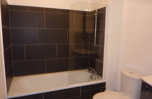 Guethary Apartment | GUETHARY, Duplex 40m² 5 min walk from the center and the beaches