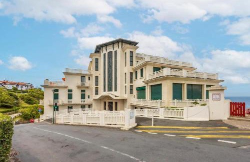 Guethary Apartment | Guethary sur la plage